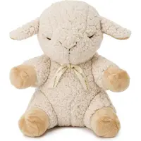 Cloud B Slaaptherapie, Knuffel met MuziekSlaap Schaap