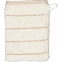 Cawö Washandje Balance Nature (Set van 6)