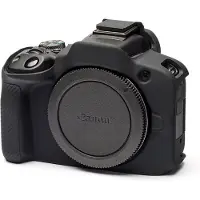 Easycover Body Cover For Canon R50 Black New