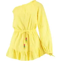 HARPER & YVE Dames Jumpsuits Liva-js - Geel - Maat XS