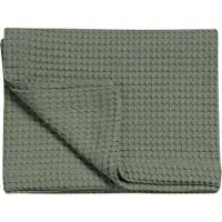Vandyck Sprei Home Pique Light Olive-160 x 250 cm