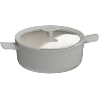Berghoff Leo Recycled Kookpot + Deksel 28 cm