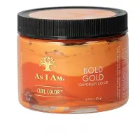 As I Am Curl Color 177ml