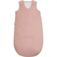 Timboo Slaapzak XL Bamboo winter 70cm | Misty Rose