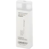Hairlabs , Zacht Als Satijn‚Ñ, Diep Vochtigende Shampoo, Voor Beschadigd Haar, 8,5 fl oz (250 ml)