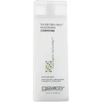 Giovanni Tea Tree Triple Treat Conditioner - 8,5 oz - 2 stuks