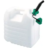 PLASTIMO Jerrycan - Met Tuit - 20 Liter