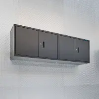 Datona Gereedschapskast 160 cm - bovenkast