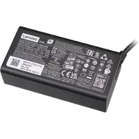 Lenovo 4X20V24678 USB-C oplader 65W - afgerond