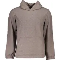 Calvin Klein Fleece Hoodie Relaxed Fit