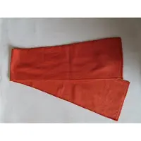Jocko - Sjaal - Kinderen - Oranje