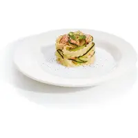 Arcoroc Bordenset Arcoroc Intensity White Wit 6 Stuks Glas
