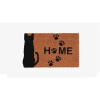 Esschert Design - Deurmat - Kokosmat - Kat Home