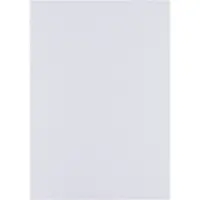 Florence Cardstock Linnenkarton - Wit - Gekleurd Papier - A4 - 100 vellen - Textuur - 250 g