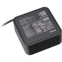 Asus 0A001-00440900 oplader 65W - afgerond