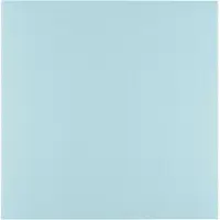 Florence Cardstock Linnenkarton - Ocean (Blauw) - Gekleurd Papier - 30,5 x 30,5 cm - 100 vellen - Textuur - 250 g