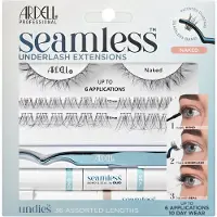 Ardell Nepwimpers Make-up accessoire Unisex