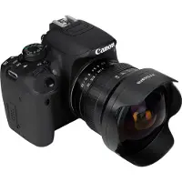7artisans 7.5mm f/3.5 Canon EF-Mount