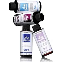 Paul Mitchell The Demi by John Systems 6GV Gold Violet