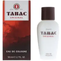 Tabac Original Eau de Cologne Voor Heren 50 ml
