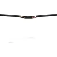 Renthal Fatbar Lite Stuur 31.8mm Aluminium 760mm Zwart || Maat: 10