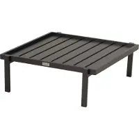Hartman Harry lounge tuintafel aluminium