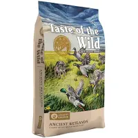 Taste Of The Wild 12,7kg - Ancient Wetlands droogvoer voor honden