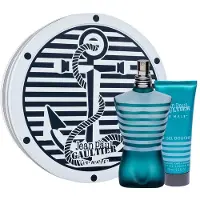 Jean Paul Gaultier LE MALE GESCHENKSET EDT 125ml + Shower Gel 75ml