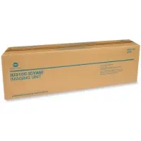 Konica Minolta 4047-703 imaging unit cyaan nr. IU310C (origineel)