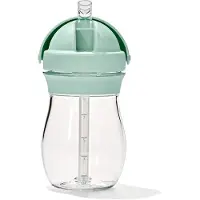 Oxo Tot Transitions 9 oz. Straw Cup - Opal