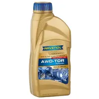Ravenol 1211141-001-01-999 Versnellingsbakolie