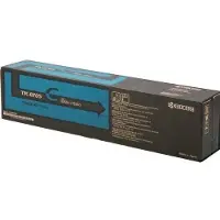Kyocera Toner, TK-8705C (C)