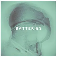 Konkurrent Batteries - Batteries (CD)