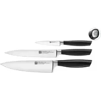 Zwilling Messenset All Star (3-Delig)