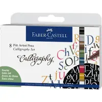Faber-Castell 904088929 Color Pencil Veelkleurig Kinderen