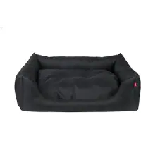 Amiplay Basic Sofa Hondenkussen M - Zwart