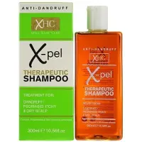 Xpel - Therapeutic Anti-Dandruff Shampoo - 300ml