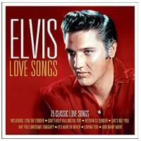 Import Love songs - 3 CD