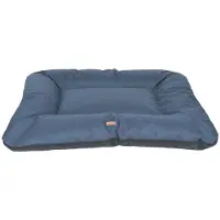 Amiplay Country Hondenkussen XXXL Waterdicht Marineblauw