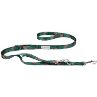 Amiplay BeHappy Verstelbare Hondenhalsband XL 100-200 cm