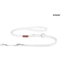 Amiplay Verstelbare Lijn 6-in-1 New York M - 100-200cm Wit
