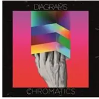 Konkurrent Diagrams - Chromatics (CD) (Special Edition)