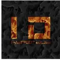 Konkurrent Various Artists - Hyperdub 10.1 (2 CD)