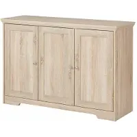 Loft 24 Nanna-Dressoir - 3-deuren - Eiken