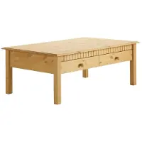 Loft 24 Lisa-Salontafel - 2-deurs