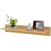 Loft 24 Toscana-Wandplank Breed