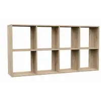 Malax 2X4 SONOMA-plank