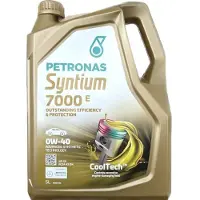 Petronas 70722M12EU Motorolie