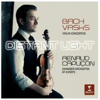 Cd Violin Concertos