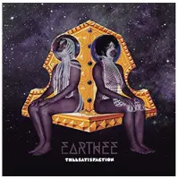 Konkurrent THEESatisfaction - Earthee (CD)